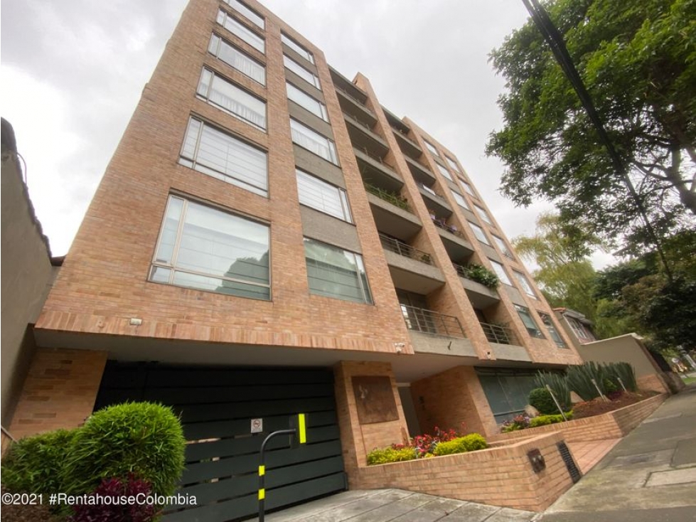 Apartamento en  Bella Suiza(Bogota) RAH CO: 23-829