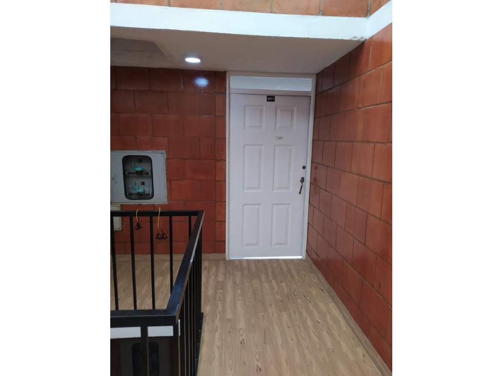 Apartamento en Arrendar en Soacha