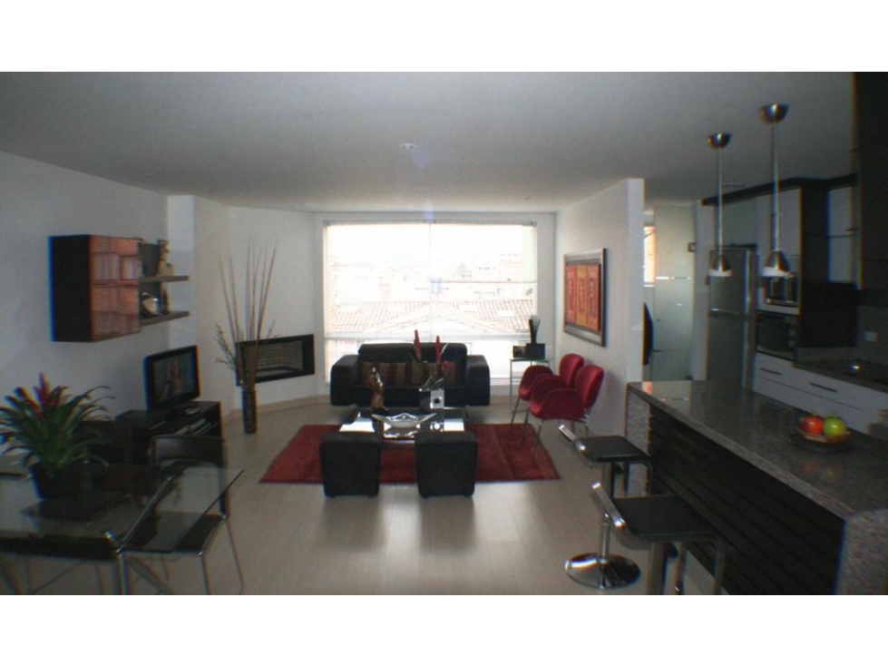 Apartamento en Vender en Bogotá D.C.