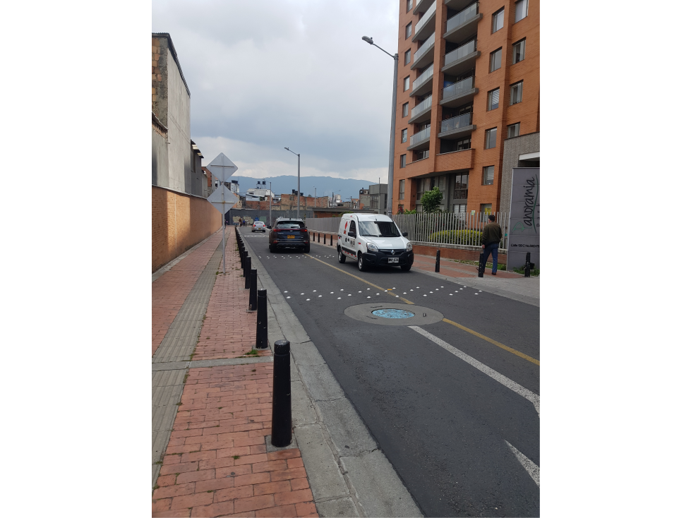 Rentahouse Vende Apartamento en Bogotá BRP 183150-2221137