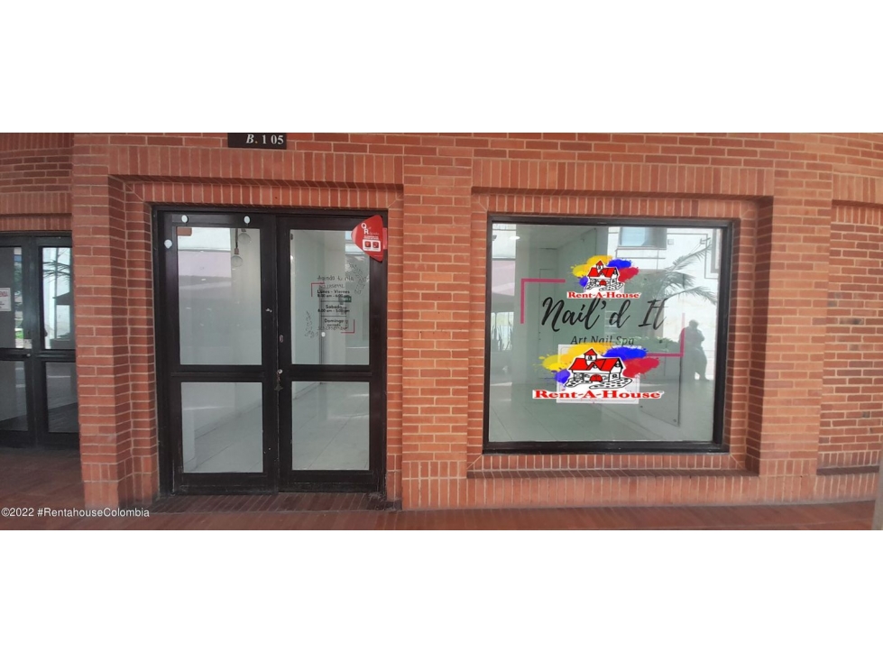 Comercial en  Bogota RAH CO: 23-1423