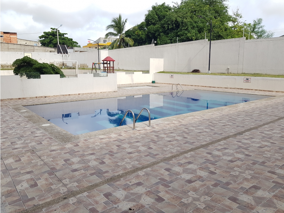 Rentahouse Vende Apartamento en Soledad BRP 183150-2137671