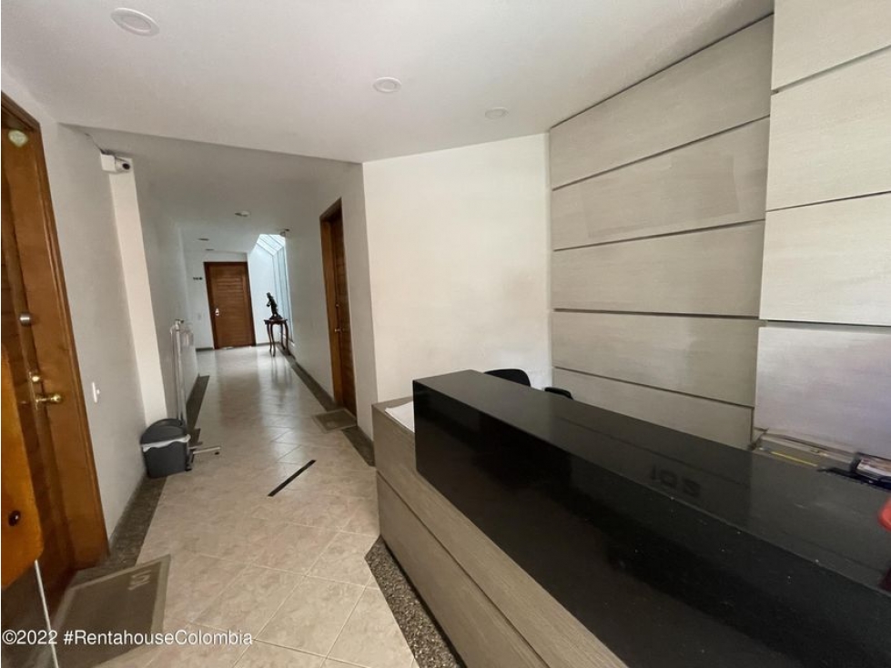 Apartamento en  Rincon del Chico RAH CO: 23-1844