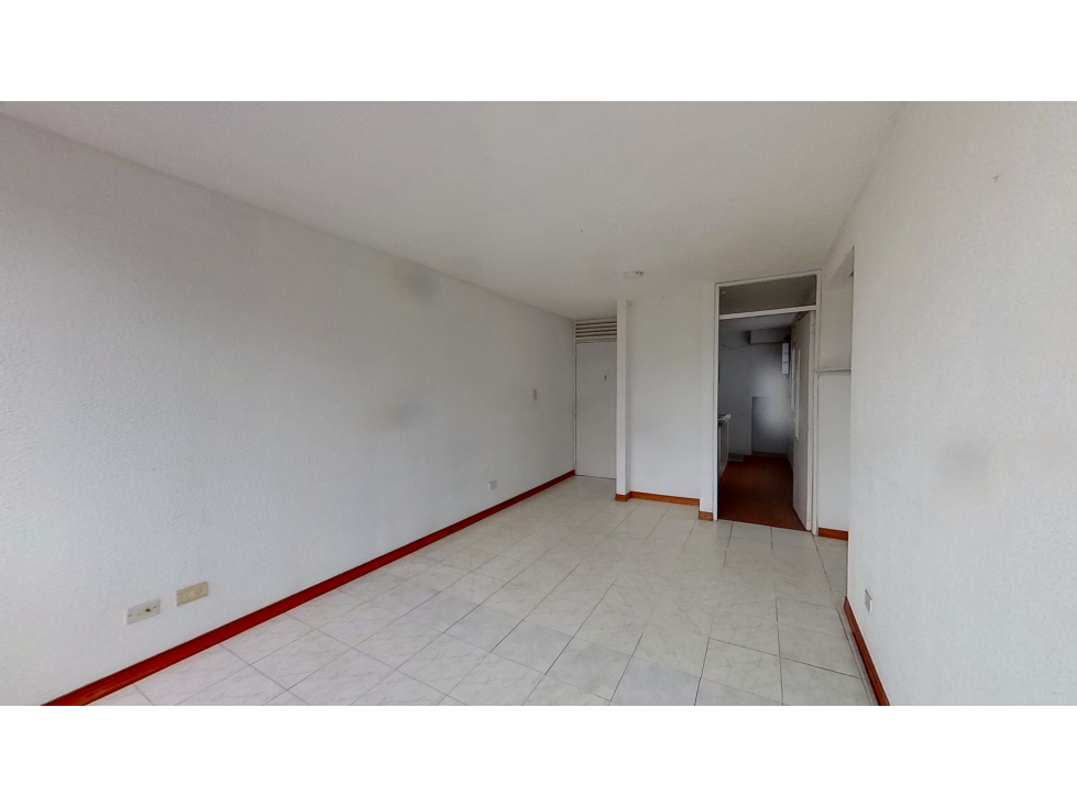 Apartamento en venta en Ciudadela Cafam NID 9871463277