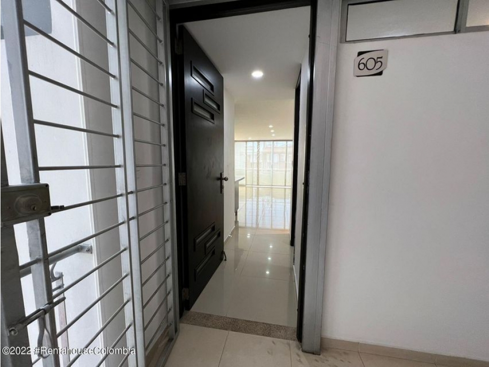 Apartamento en  Colsag(Cucuta) RAH CO: 23-1406