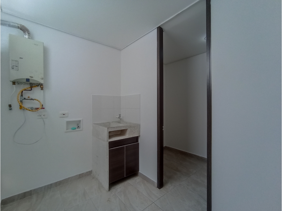 Dúplex en venta en   Bogotá D.C. HC 6152734