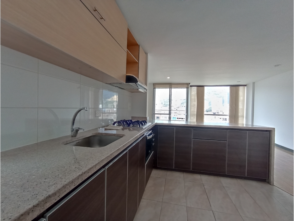 Dúplex en venta en   Bogotá D.C. HC 6152734