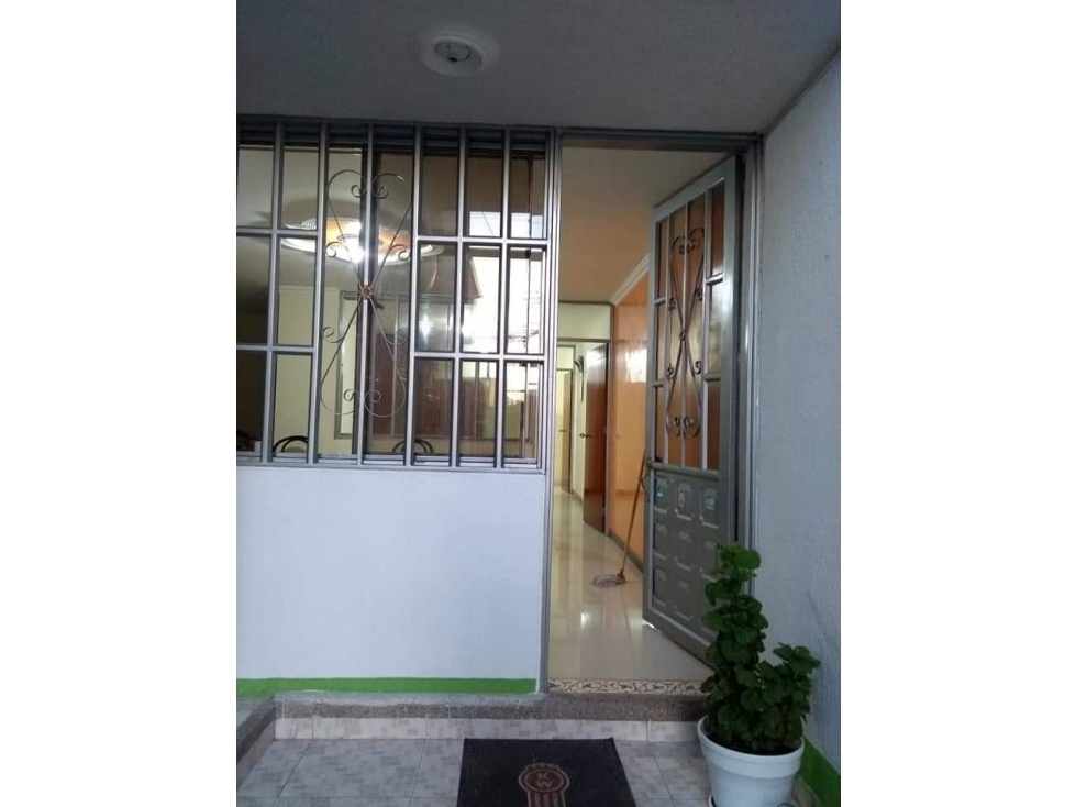 ARRIENDO APARTAMENTO EN FUSAGASUGA