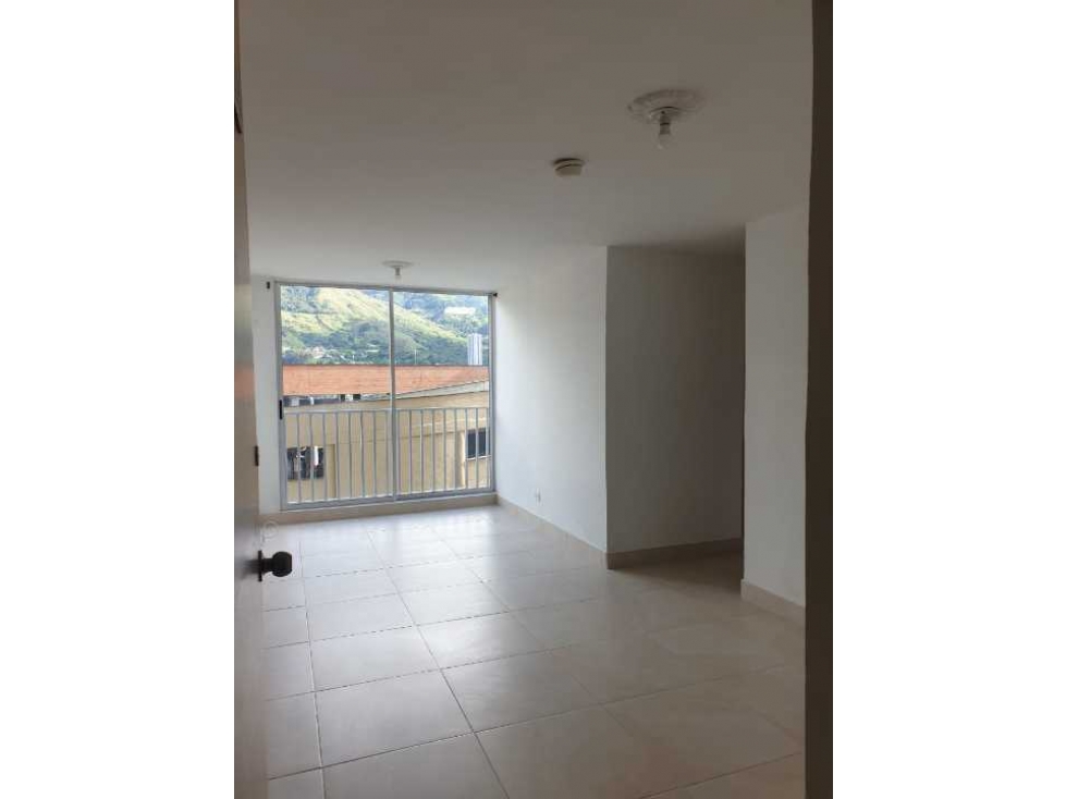 Apartamento en venta Niquia Bello