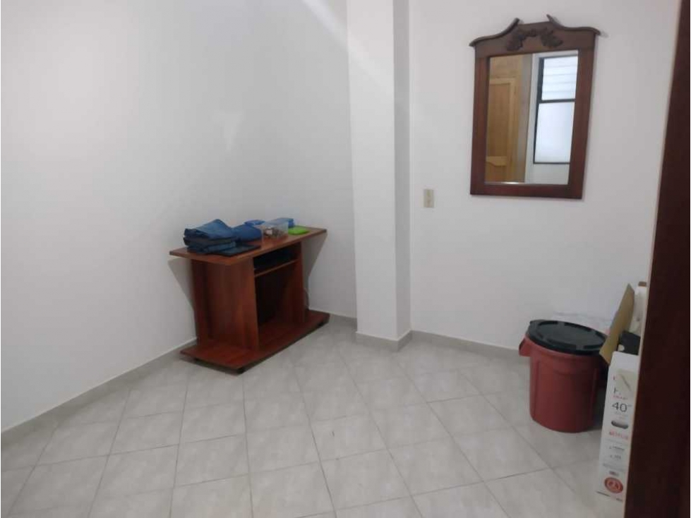 Vendo Apartamento sabaneta parte plana