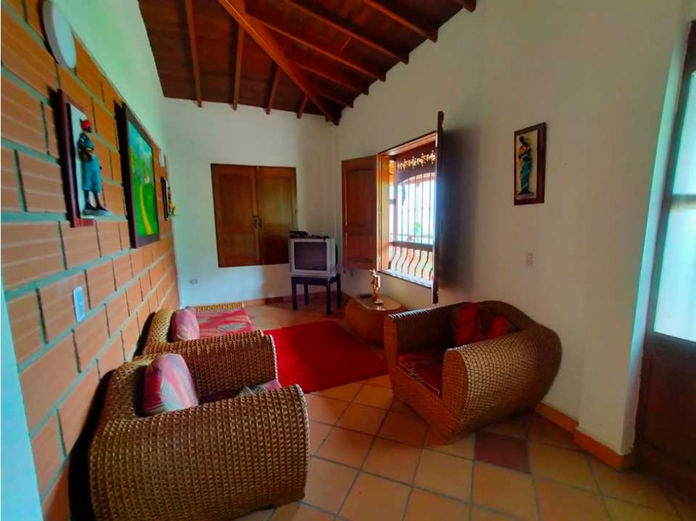 Finca en Venta Copacabana