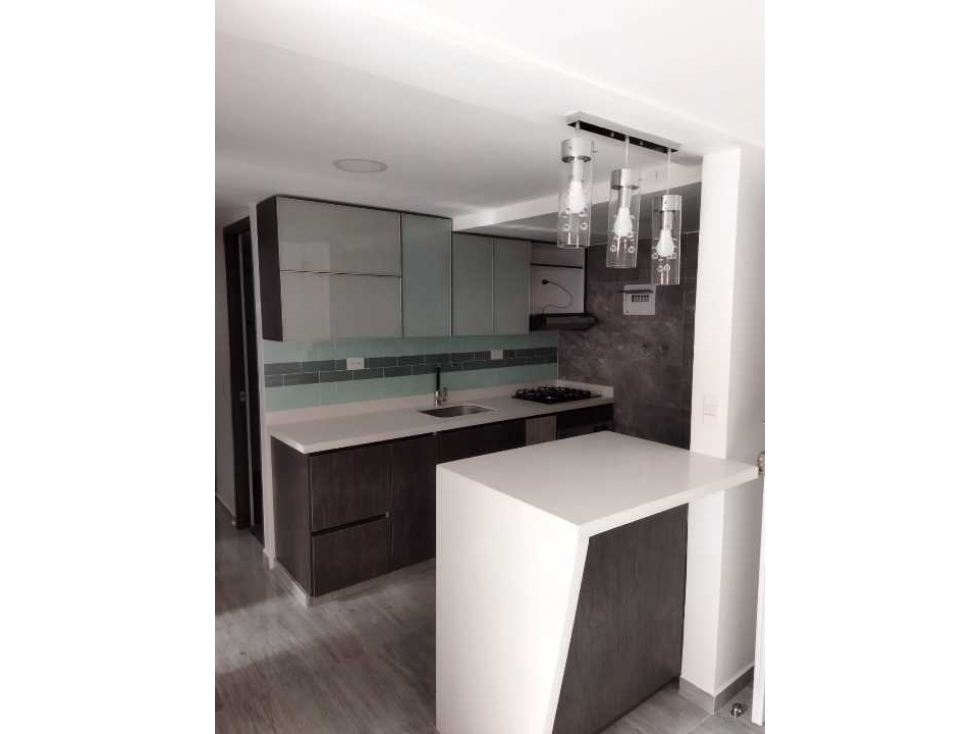 APARTAMENTO EN VENTA ROBLEDO PAJARITO MEDELLÍN