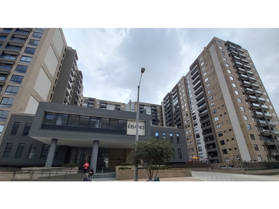 Vendo Apartamento en Bogotá BRP 183150-2432576