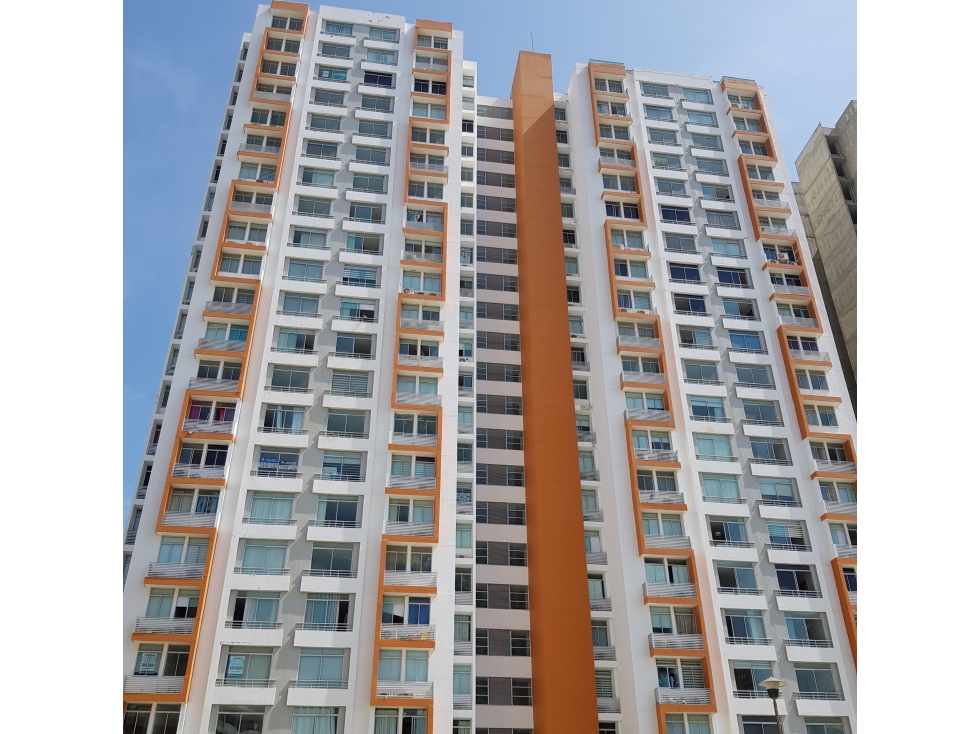 Vendo Apartamento en Barranquilla BRP 183150-1858849