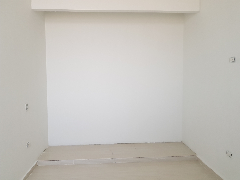 Vendo Apartamento en Barranquilla BRP 183150-1858884