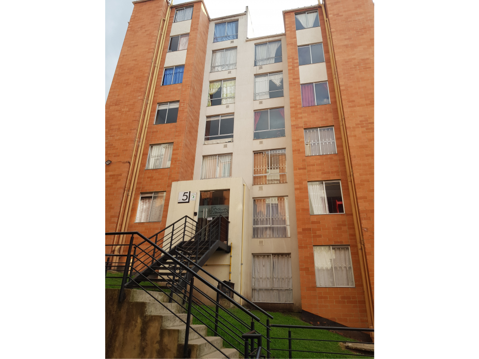 Vendo Apartamento en Bogotá BRP 183150-2287011