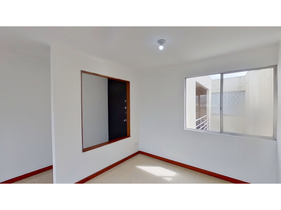 Apartamento en venta en La Flora NID 10007351687