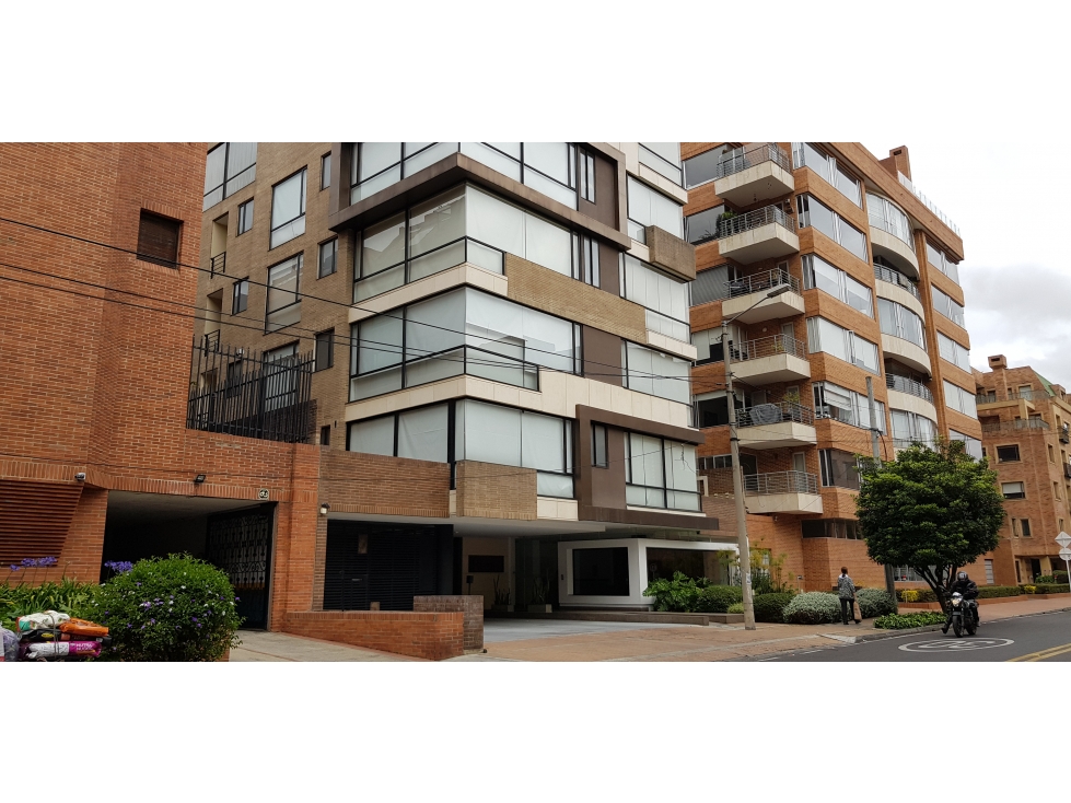 Vendo Apartamento en Bogotá BRP 183150-1977385