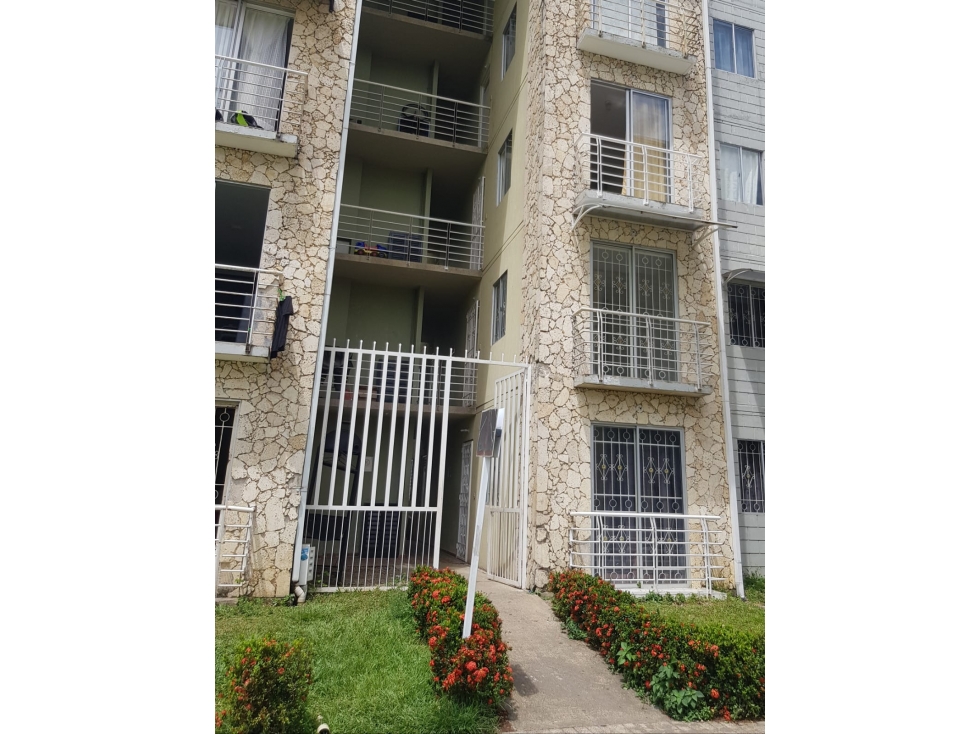 Vendo Apartamento en Restrepo BRP 183150-2116451