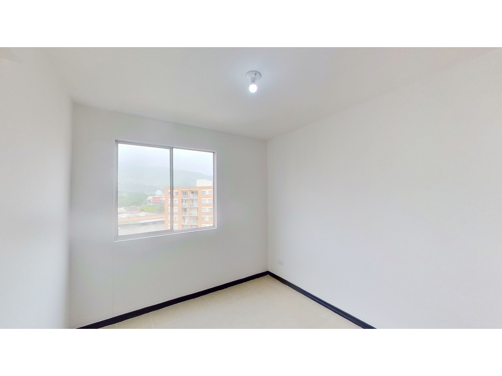 Apartamento en venta en La Flora NID 9964328488