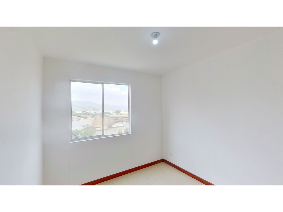 Apartamento en venta en La Flora NID 10007351687