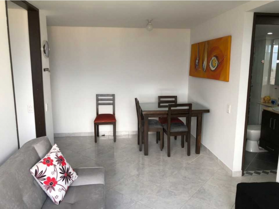 APARTAMENTO EN VENTA CALASANZ PARTE ALTA, MEDELLIN