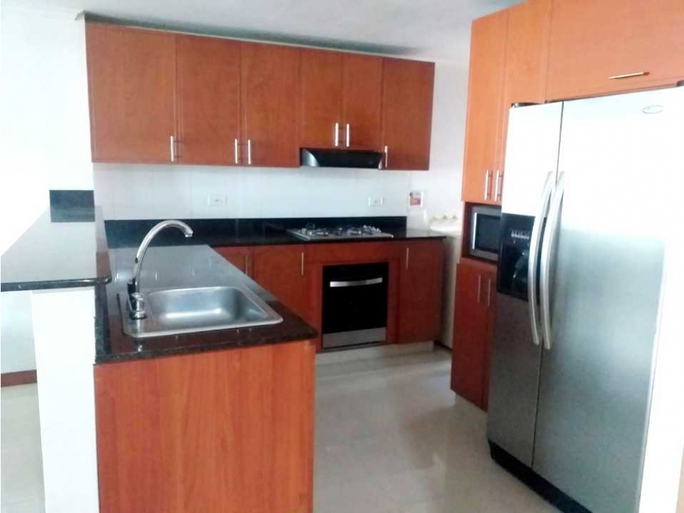 APARTAMENTO EN VENTA SAN JOAQUÍN, MEDELLIN