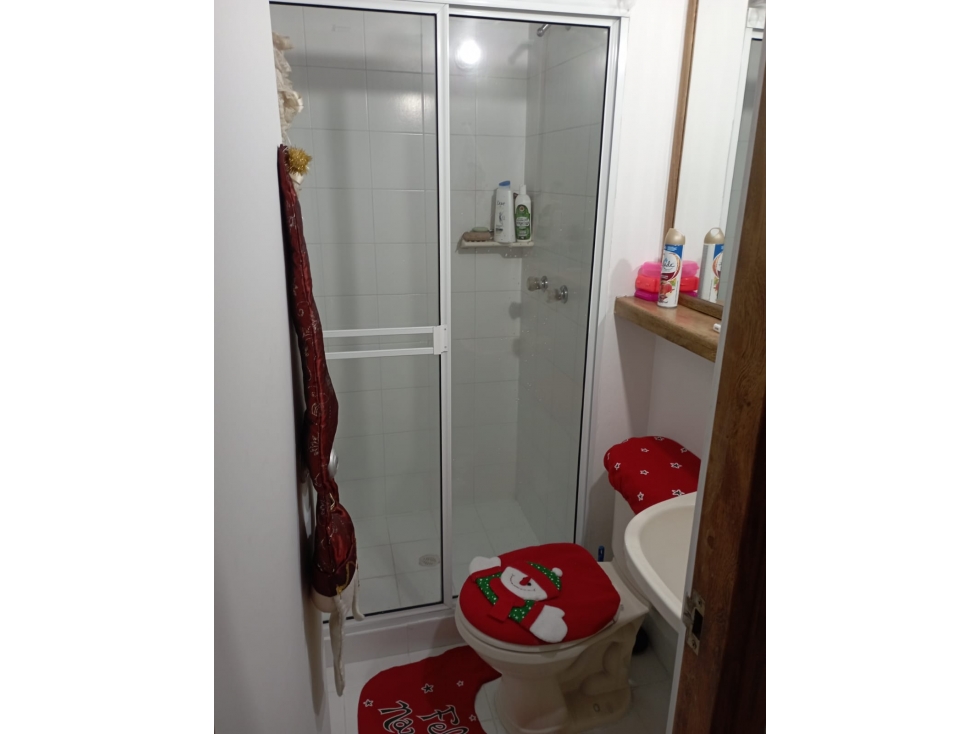 APARTAMENTO EN VENTA CALASANZ PARTE BAJA MEDELLIN