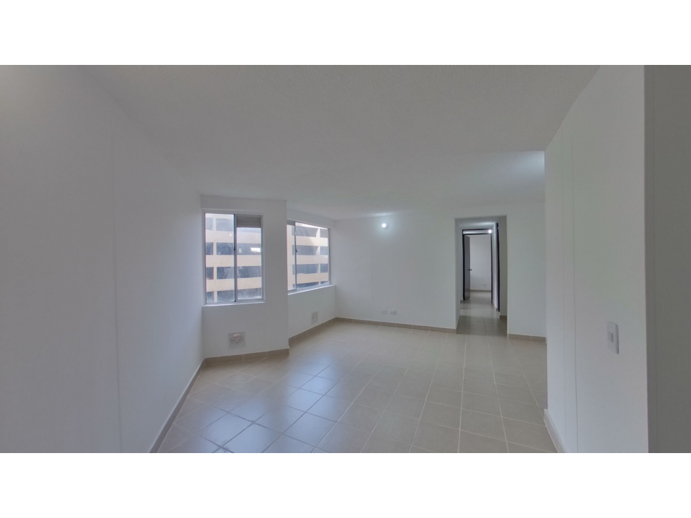 Apartamento en venta en El Ensueño DB 9502749826