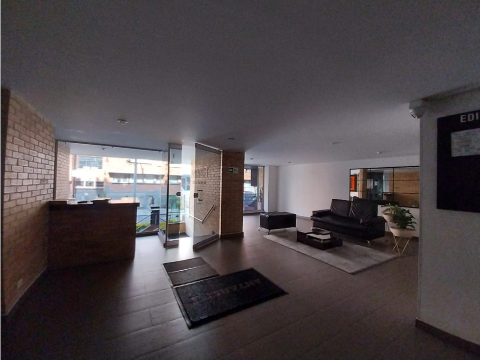 Apartamento en venta en Pardo Rubio DB 11237444531