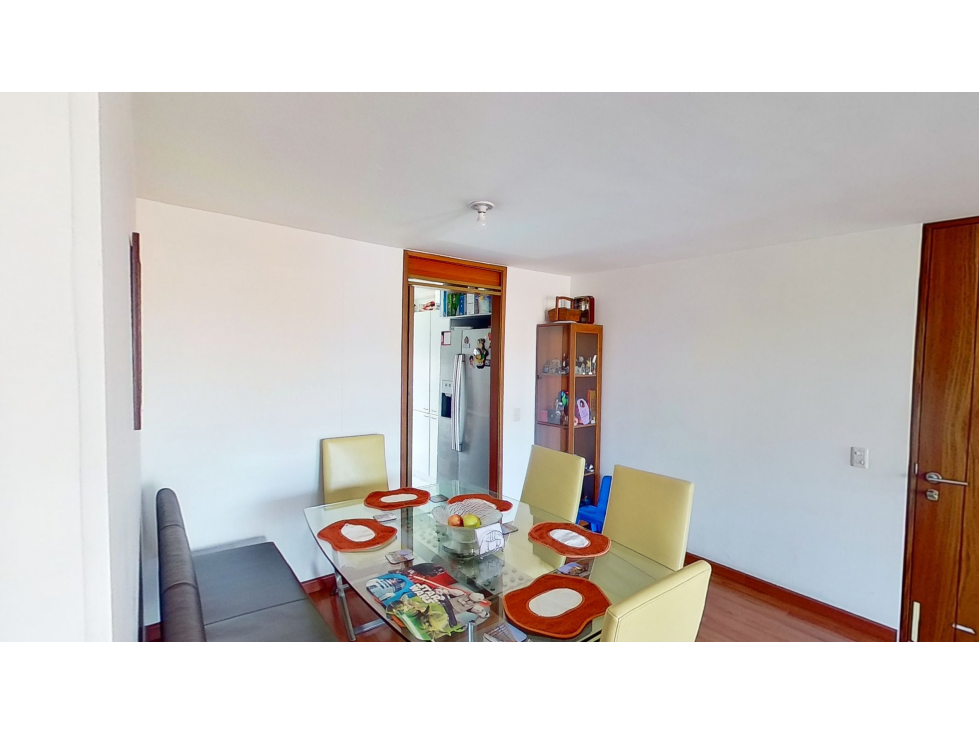 Apartamento en venta en Prado Veraniego Norte DB 10005026940