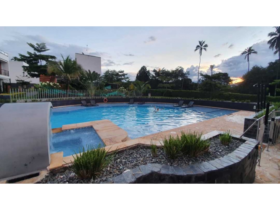 VENDO CASA EN CONDOMINIO, SOPETRAN ANTIOQUIA