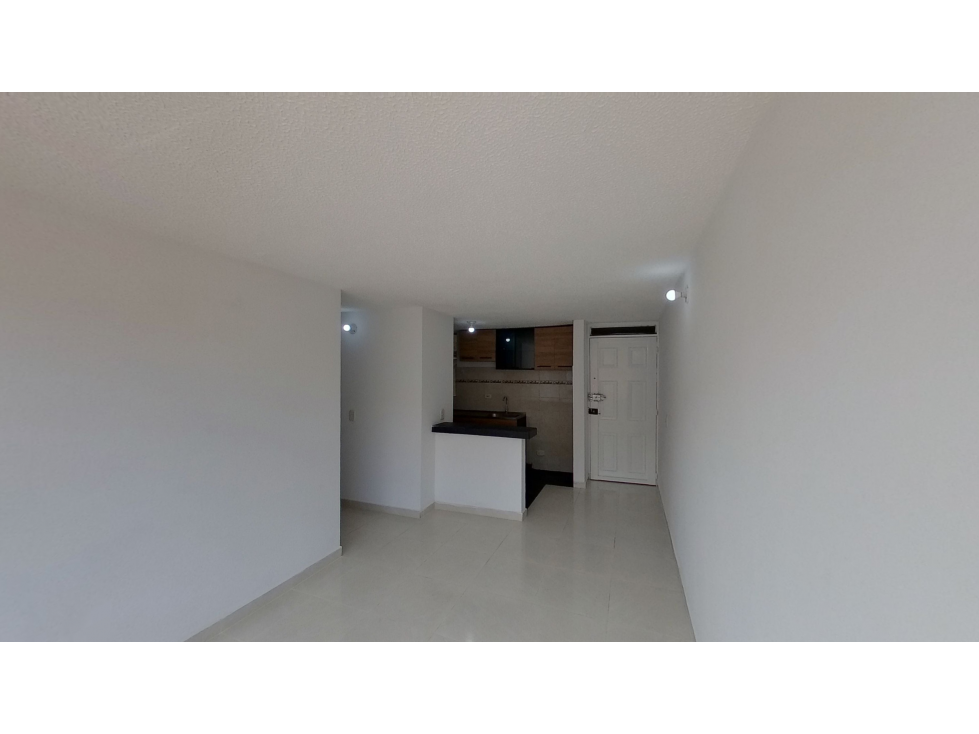 Apartamento en venta en Ciudad Verde HABI 8651549981