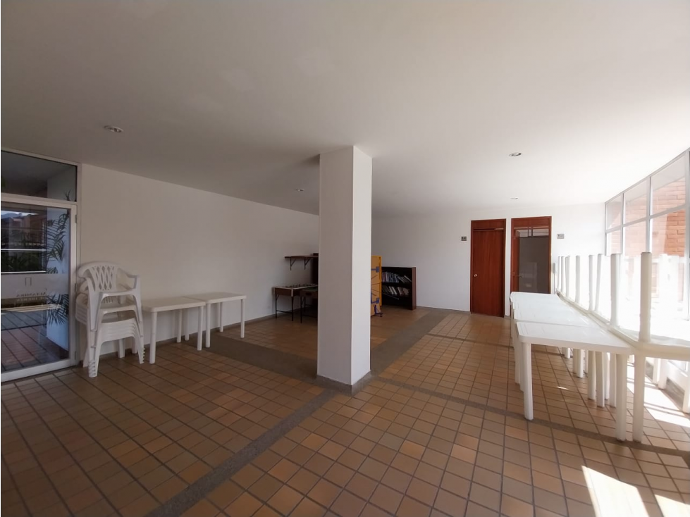 Apartamento en venta en Prado Veraniego Norte HABI 10005026940