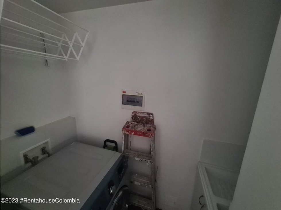 Apartamento en  Cedritos(Bogota) RAH CO: 23-2191