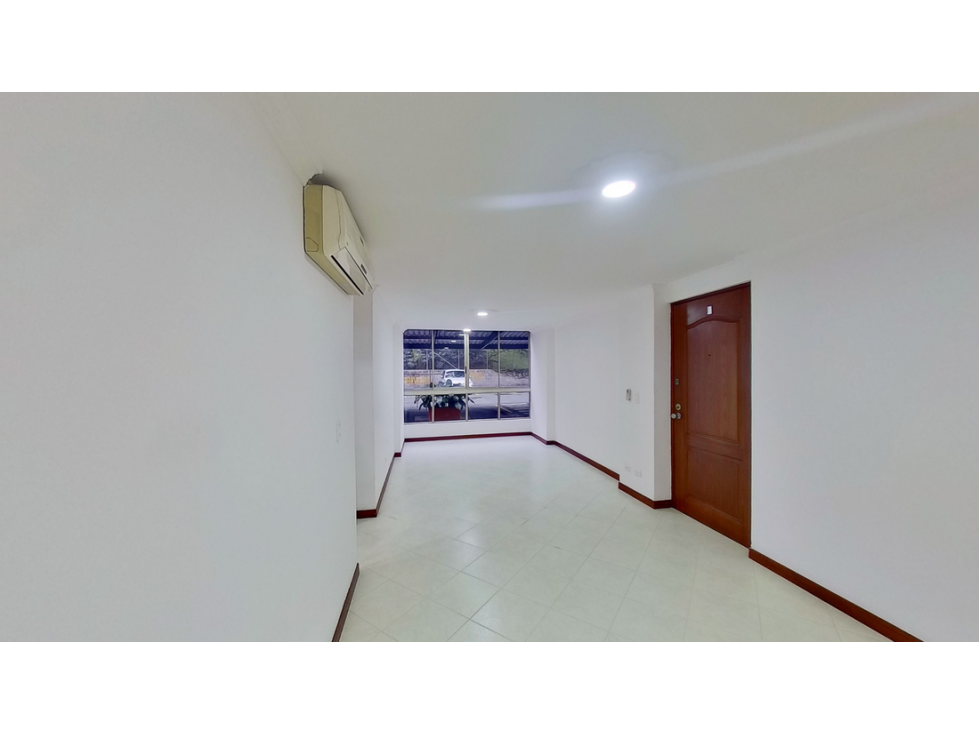 APARTAMENTO EN VENTA POBLADO