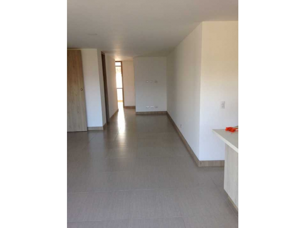 Apartamento en Venta Medellín Simón Bolívar