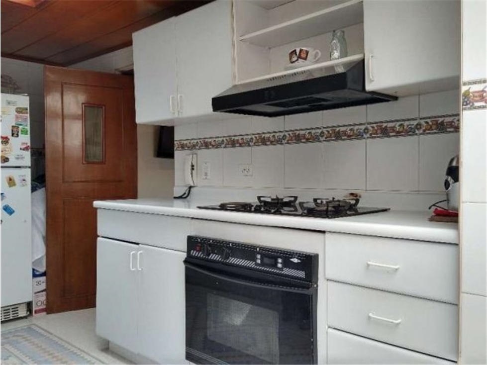 Apartamento en Arriendo, Santa Barbara Occidental, Usaquen