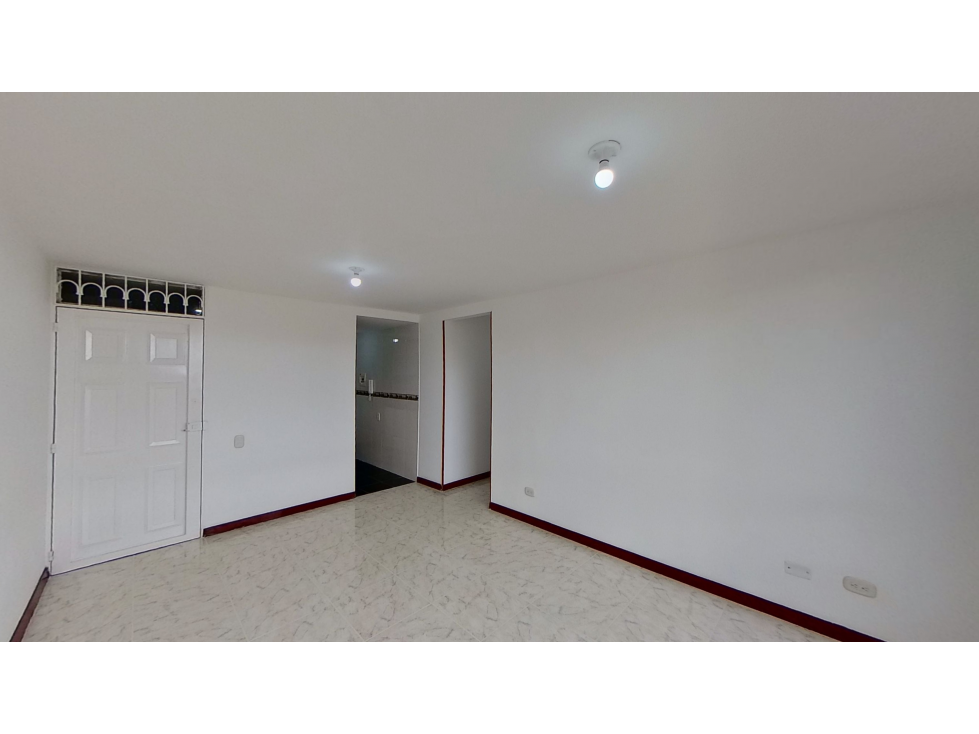 Apartamento en venta en Tuna Alta HABI 10091165260