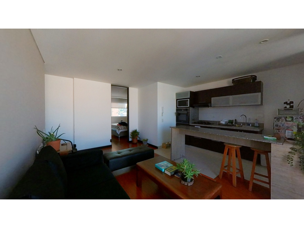 Apartamento en venta en Lisboa HABI 10843792137