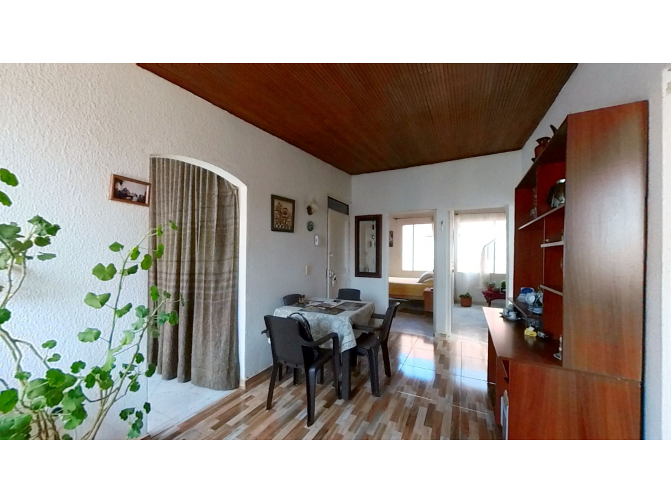 Apartamento en venta en Tibabuyes MD 11021741630