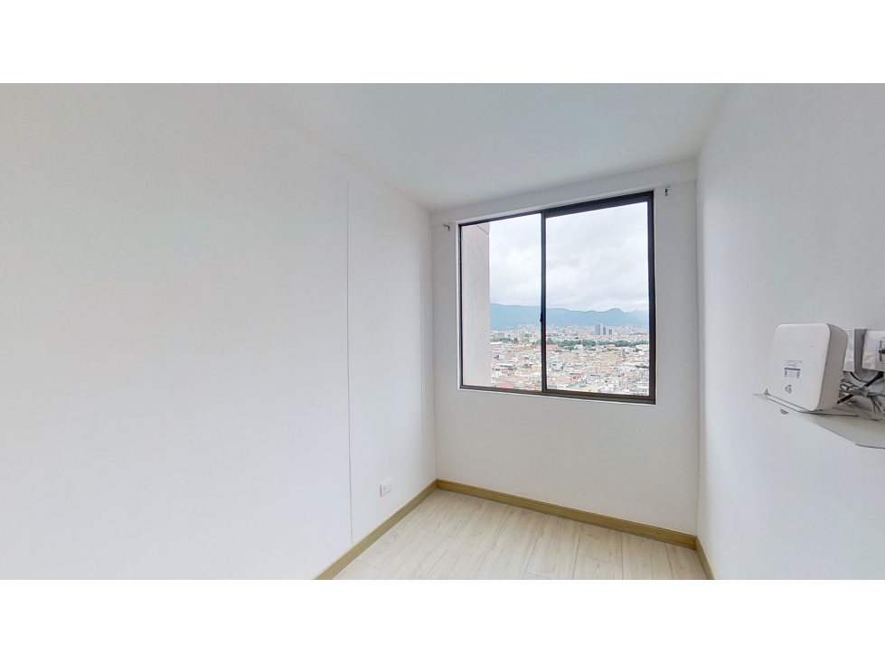 Apartamento en venta en Prado Veraniego Norte HABI 11394807604