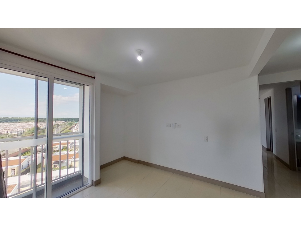 Apartamento en venta en El Castillo MD 9900614553