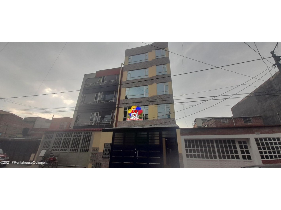 Comercial en  Alqueria(Bogota) RAH CO: 23-1428