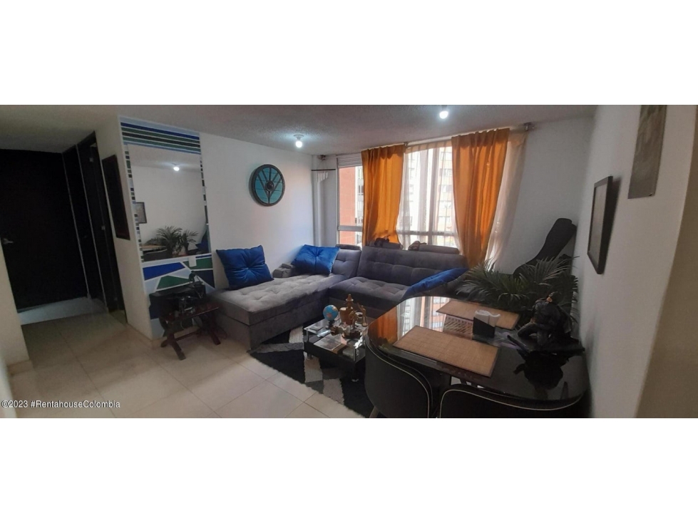 Apartamento en  Tierra Buena RAH CO: 23-2042