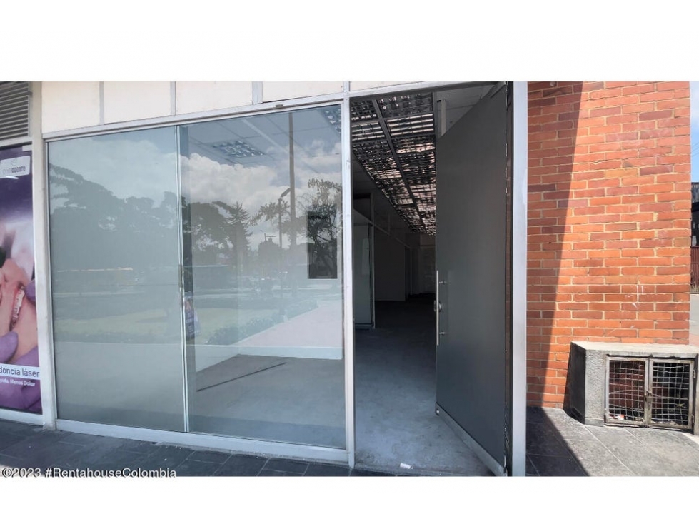 Comercial en  Los Campos(Bogota) RAH CO: 23-2217