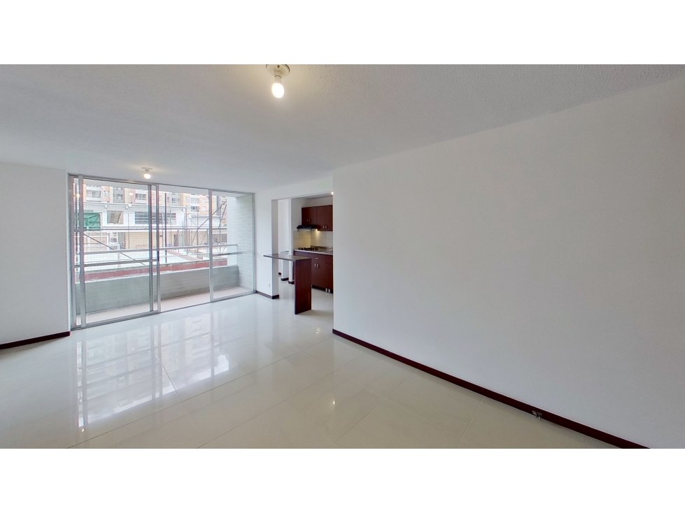 APARTAMENTO EN VENTA  NIQUIA BELLO