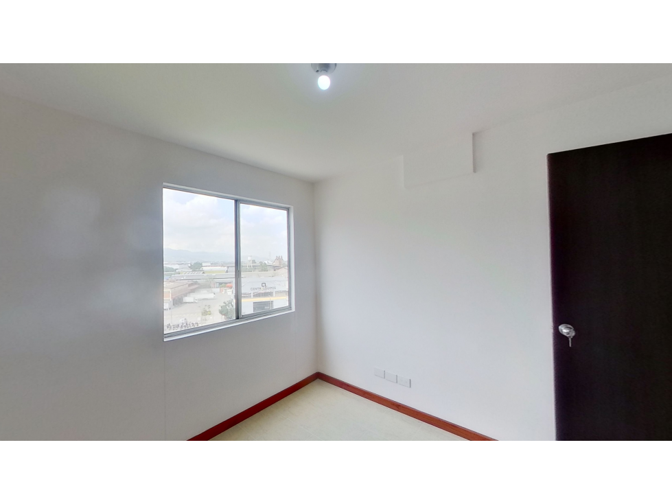 Apartamento en venta en La Flora NID 10007351687