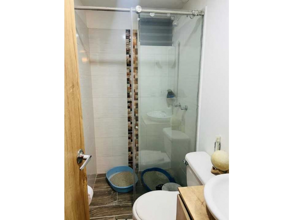 VENDO APARTAMENTO EN LAS VEGAS DE COMFANDI CALI (JPG) W 6749131