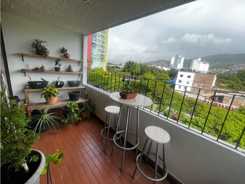 SE VENDE ARTAMENTO EN SAN FERNANDO CALI ( A.H)